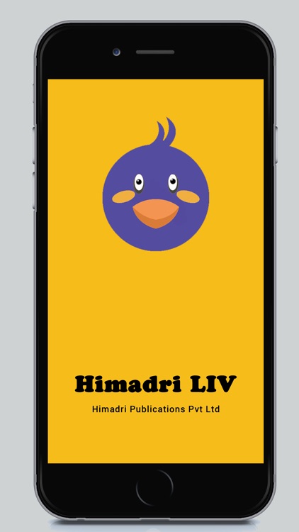 Himadri LIV