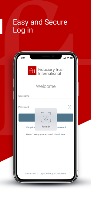 Fiduciary Trust International(圖1)-速報App