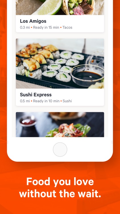 Toast Takeout & Delivery