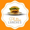 Plutão Lanches