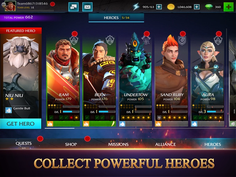 【图】Forged Fantasy(截图3)