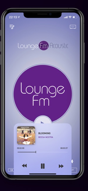 Lounge Fm(圖5)-速報App