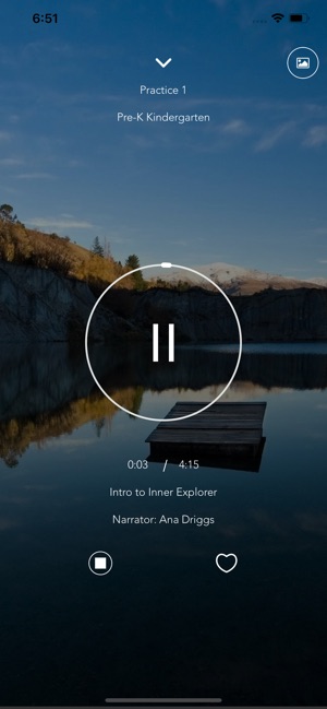 Inner Explorer - Mindfulness(圖5)-速報App