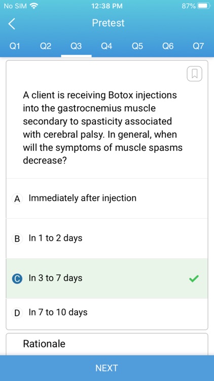 NPTE PTA Exam Prep screenshot-4