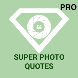 Super Photo Quotes PRO