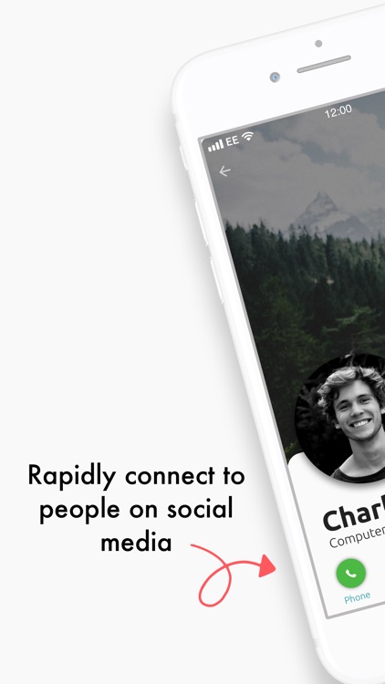 Intro: Rapidly Connect screenshot-4