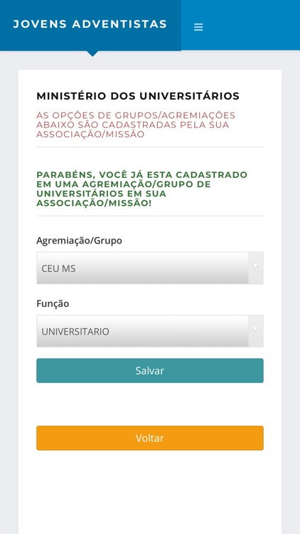 Lider JA (Brasil) screenshot-6