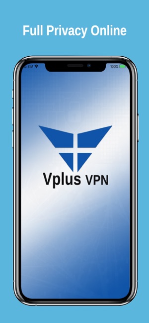 Vplus VPN