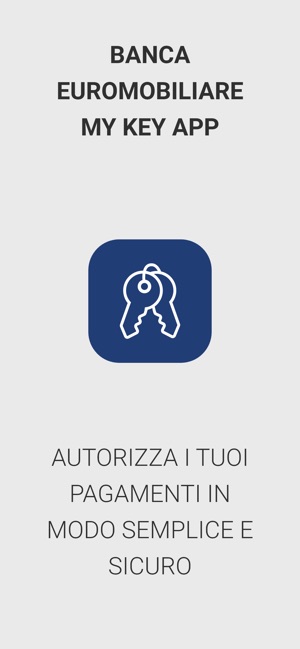 Banca Euromobiliare My Key APP(圖1)-速報App