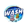 WashIt - Laundry & DryCleaning