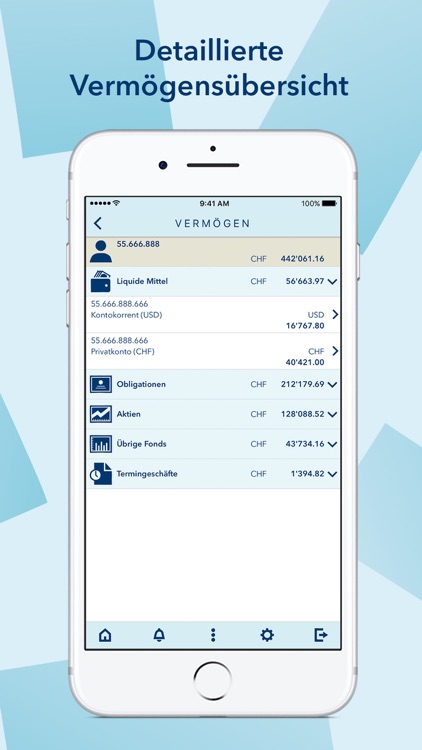 Vp Bank E Banking By Vp Bank Ag