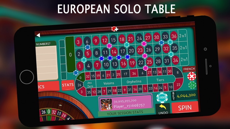 Roulette Royale - Grand Casino