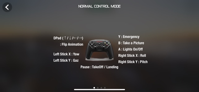 Drone Controller for Mini(圖5)-速報App