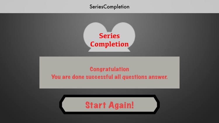 SeriesCompletion screenshot-4