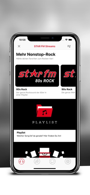 STAR FM Nürnberg(圖2)-速報App