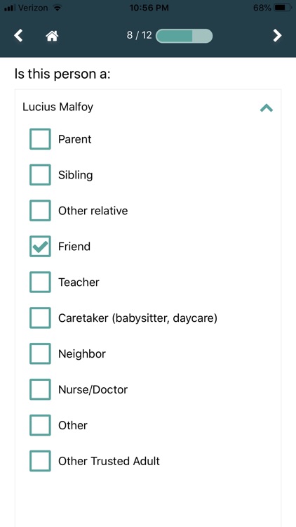PCN App screenshot-3