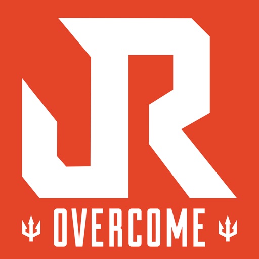 JR Overcome