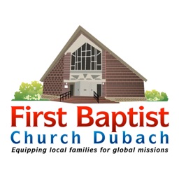 First Baptist Church Dubach