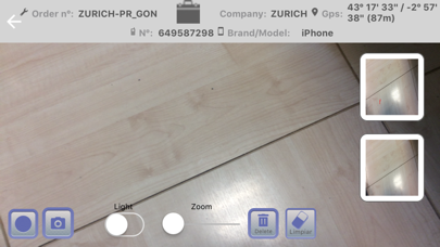 How to cancel & delete Zurich Ubiquos Basic from iphone & ipad 4