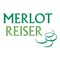 Your Merlot Reiser-app provides a virtual road description for your Merlot-tour on your phone