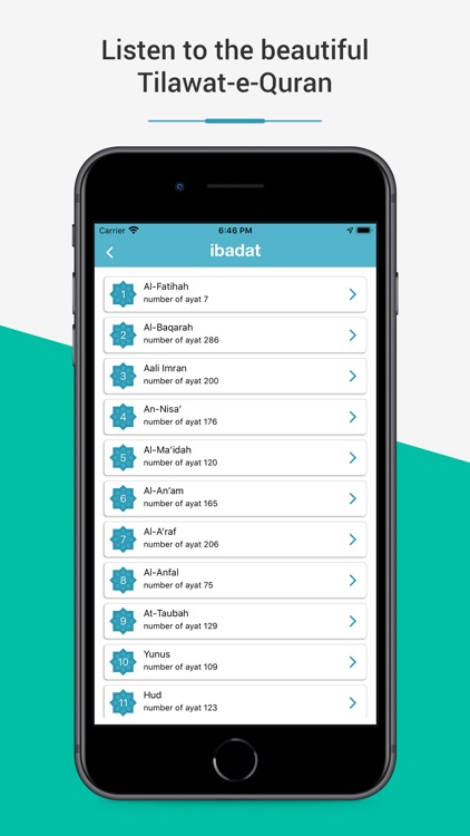 Ibadat- Islamic App