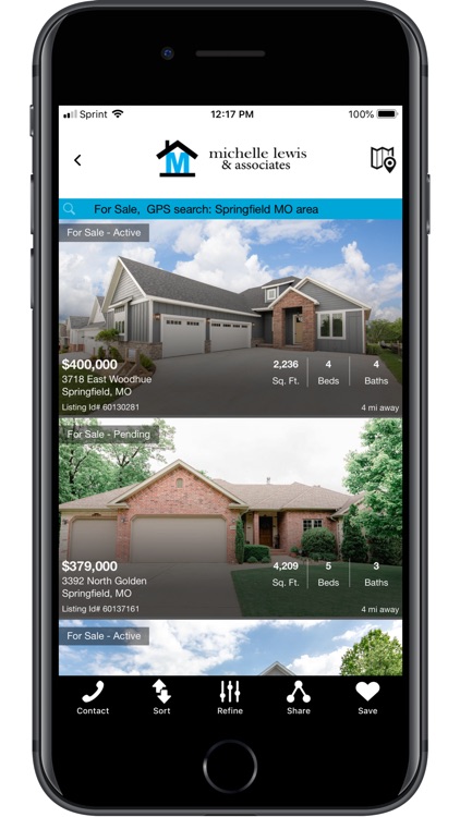 michelle lewis & associates