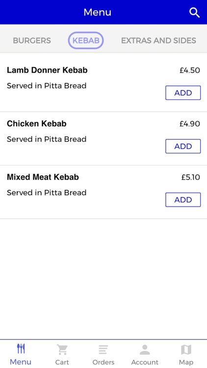 Kingfisher Sheffield