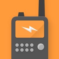 Scanner Radio: Police & Fire