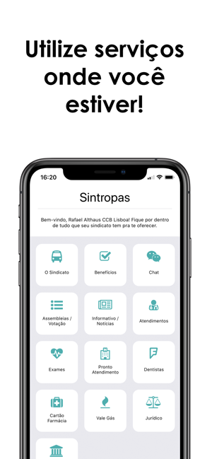 Sintropas(圖2)-速報App