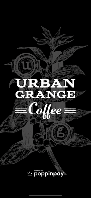 Urban Grange Coffee