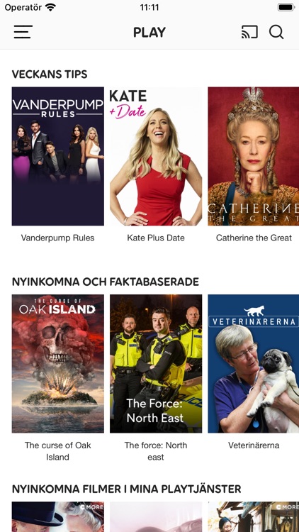 Telia Play