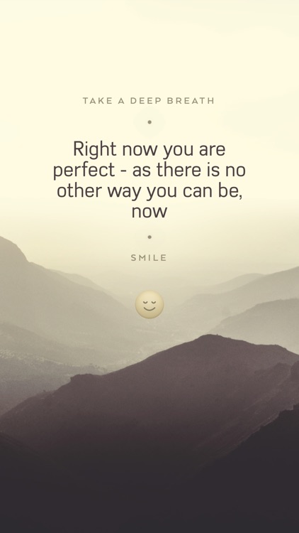 #Mindful screenshot-3