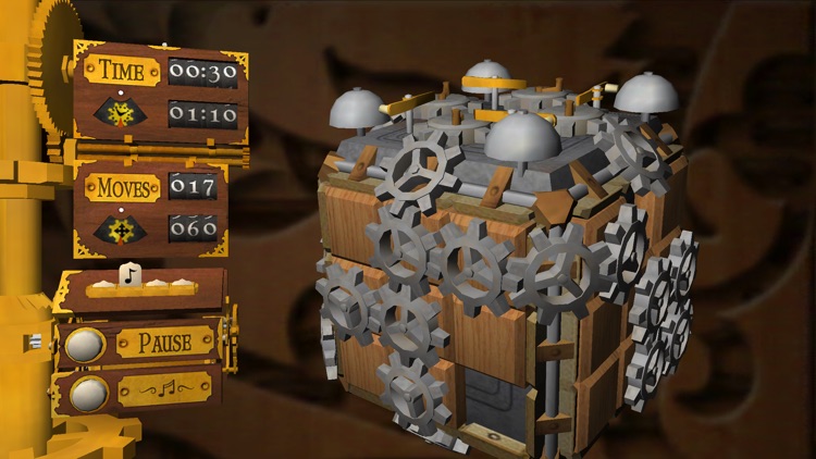 Cogs screenshot-3