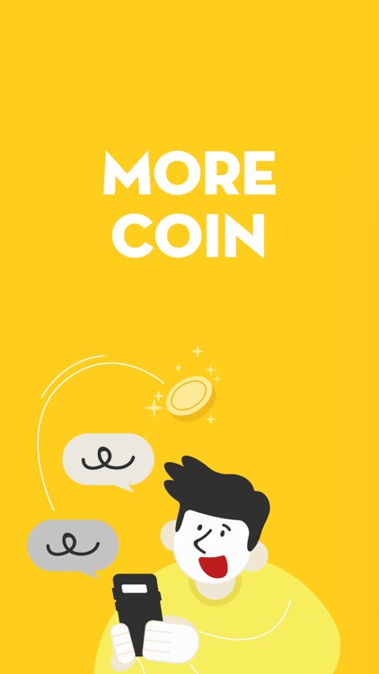 Morecoin
