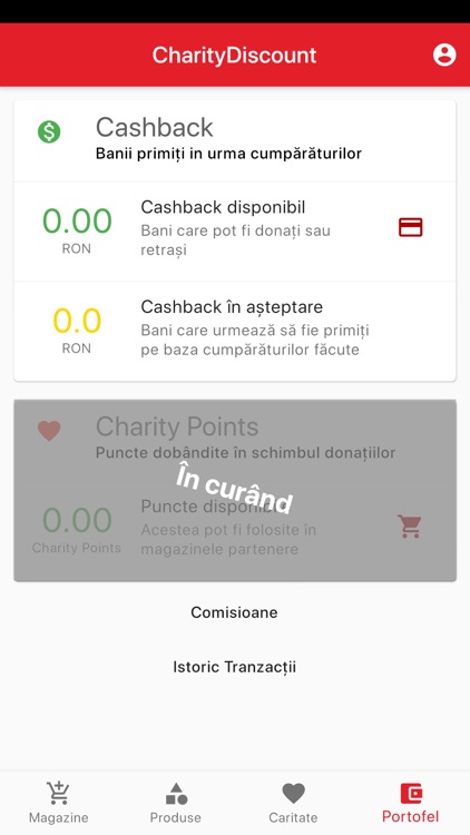 CharityDiscount screenshot-6