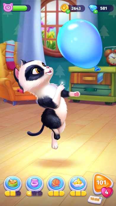 Image of My Cat! - Pet Game