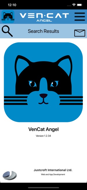 VenCat Angel