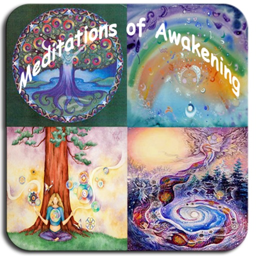 Awakening Guided Meditations