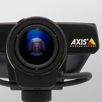 CameraControl Pro for AXIS apk