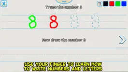 Game screenshot Kindergarten - Workbook hack