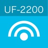 UF-2200設定ツール e learning uf 