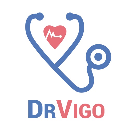 Dr Vigo icon