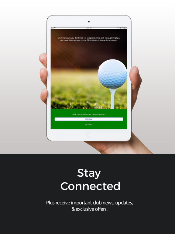 Screenshot #6 pour Hapuna GC