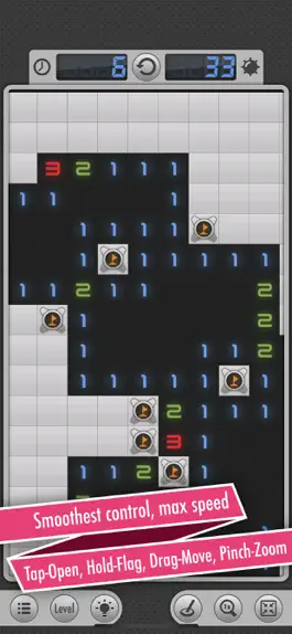 Game screenshot Сапёр игра: Minesweeper Puzzle apk