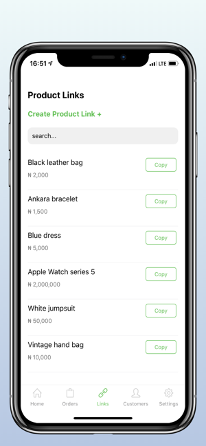 Orders.ng(圖2)-速報App