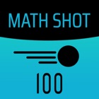 Math Shot Addition and Subtraction within 100
