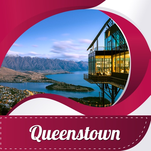 Queenstown Travel Guide