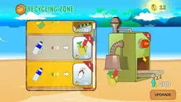 Game screenshot Clean my Beach hack