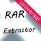 RarExtractor - Extract RAR,ZIP
