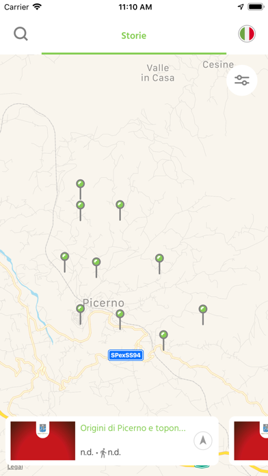 Picerno Racconta screenshot 4